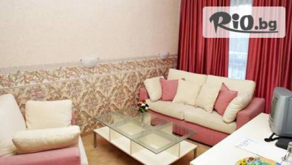 хотел Роял*** гр.Несебър - thumb 3