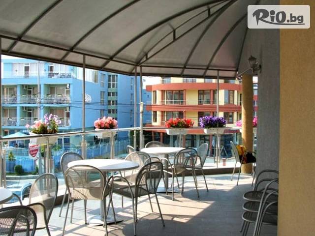 хотел Роял*** гр.Несебър - thumb 7 хотел Роял*** гр.Несебър - thumb 7