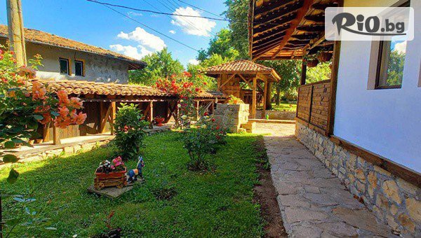 Къща за гости Лъки - thumb 7