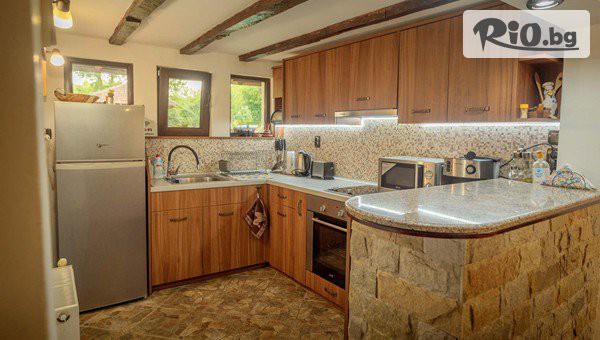 Къща за гости Лъки - thumb 9