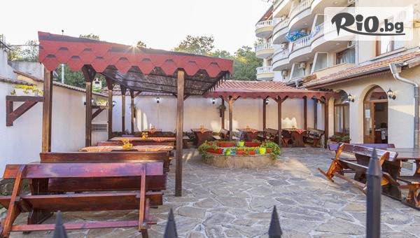 Хотел Бриз - thumb 3