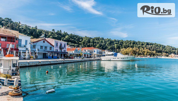 Травел Холидейс - thumb 5