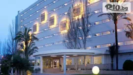 BG Java 4*, Плая де Палма, Испания #1