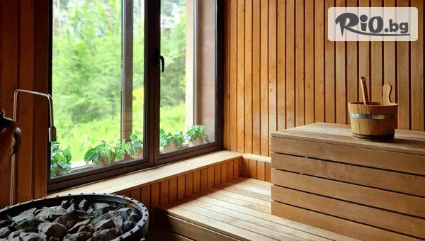 Арборетум Вила & СПА - thumb 9