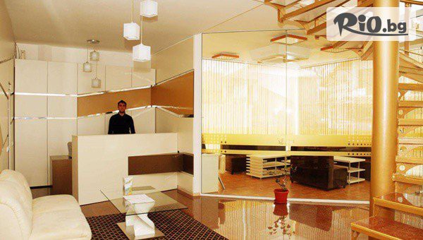 Хотел Виа Лакус - thumb 9