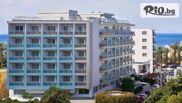 Далла Турс - thumb 2