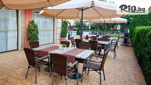 Хотел Форум - thumb 3