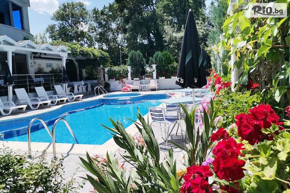 Семеен хотел Ариана - thumb 2 Семеен хотел Ариана - thumb 2