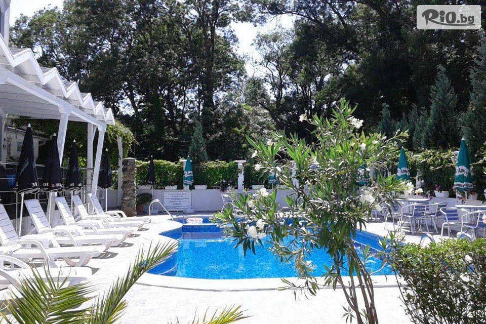 Семеен хотел Ариана - thumb 4 Семеен хотел Ариана - thumb 4