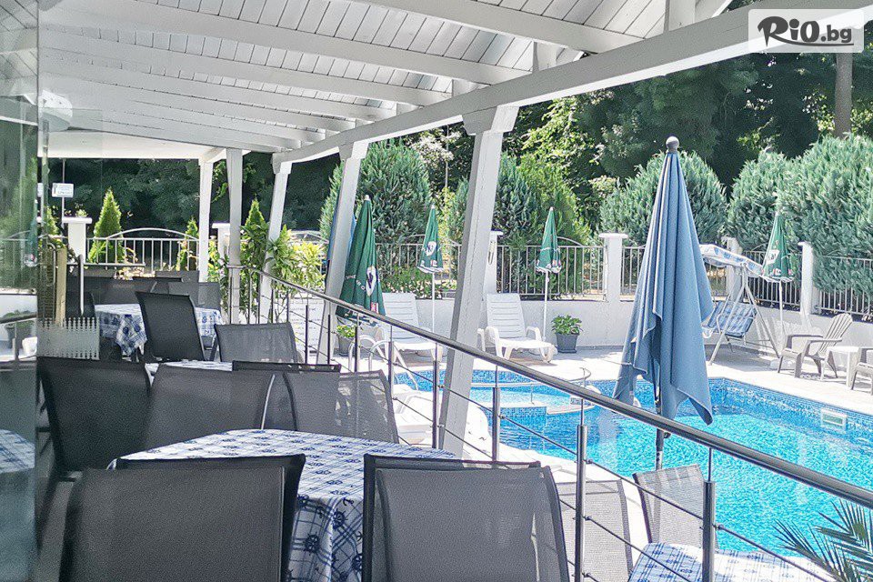 Семеен хотел Ариана - thumb 8 Семеен хотел Ариана - thumb 8