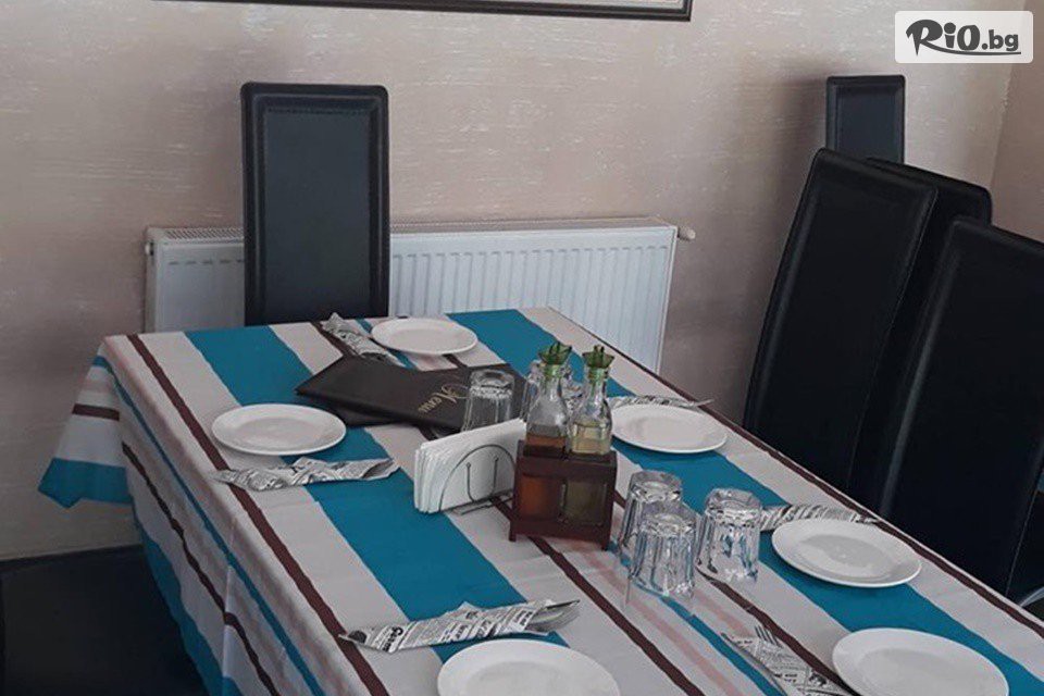 Семеен хотел Ариана - thumb 10 Семеен хотел Ариана - thumb 10