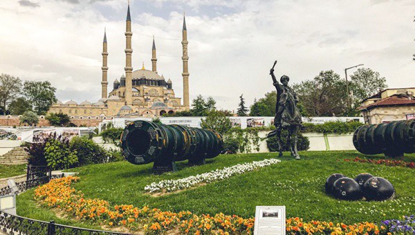 Глобул Турс - thumb 2