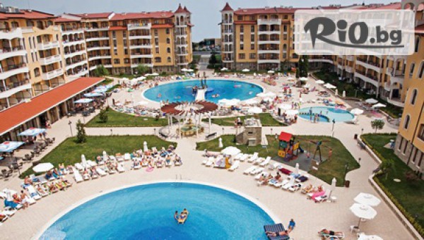 Роял Сън Апартаменти**** - thumb 2