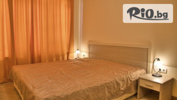 Роял Сън Апартаменти**** - thumb 6