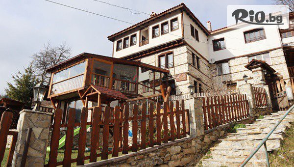 Къща за гости Вълканови - thumb 2