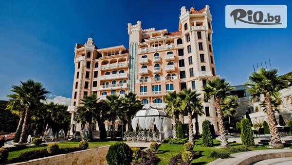 Хотел Роял Касъл 5* - thumb 2