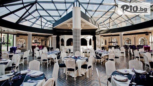 Хотел Роял Касъл 5* - thumb 4