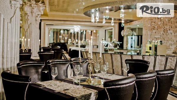 Хотел Роял Касъл 5* - thumb 5