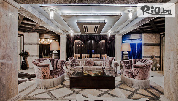 Хотел Роял Касъл 5* - thumb 6