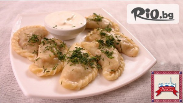 Ресторант - градина Невски - thumb 3