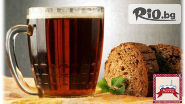 Ресторант - градина Невски - thumb 4