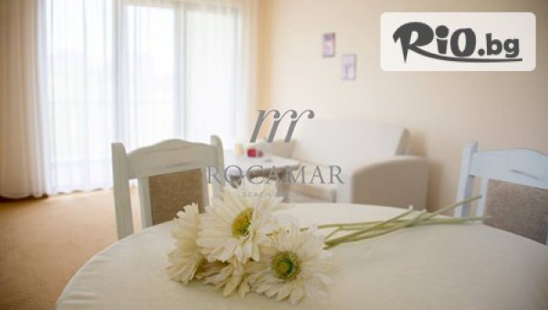 Хотел ROCAMAR Beach Resort, Царево - thumb 5