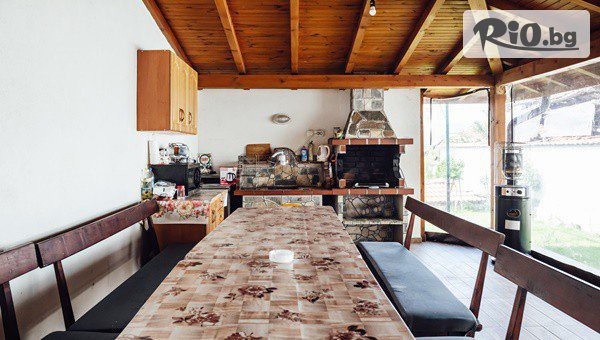 Къща за гости Елпида - thumb 3