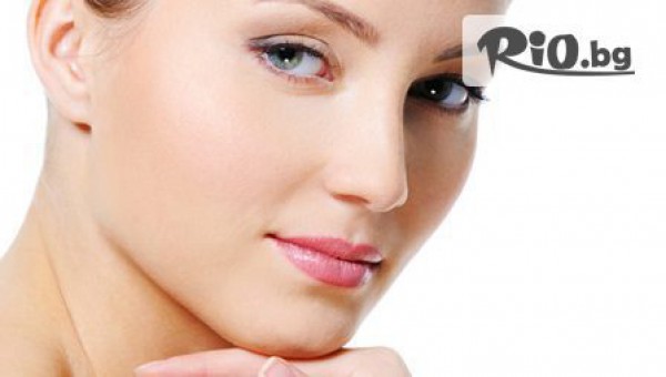 Чисто и свежо лице! Интензивна фитоизбелваща терапия за лице - с бяла черница само за 19.90лв, от Студио Матини Слим