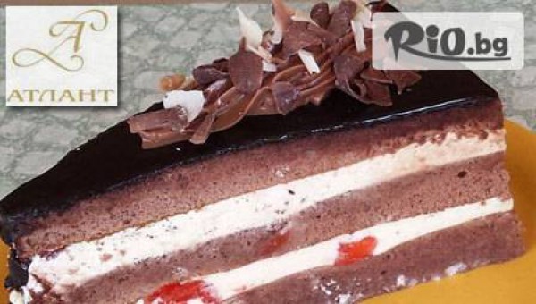 сладкарници "Атлант - thumb 2