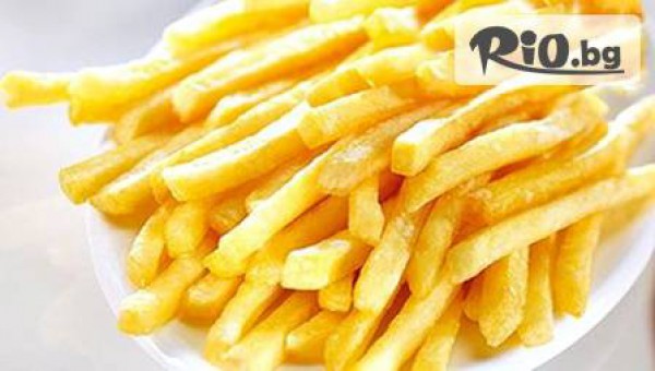 Заведение за бързо хранене и за дома ГРИЛ КОКО - thumb 2