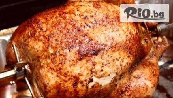 Заведение за бързо хранене и за дома ГРИЛ КОКО - thumb 3