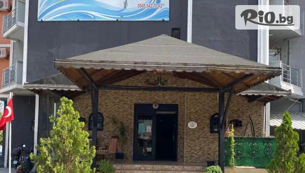 Джуанна Травел - thumb 2