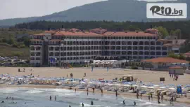 Aparthotel Regina Mare, Царево #1