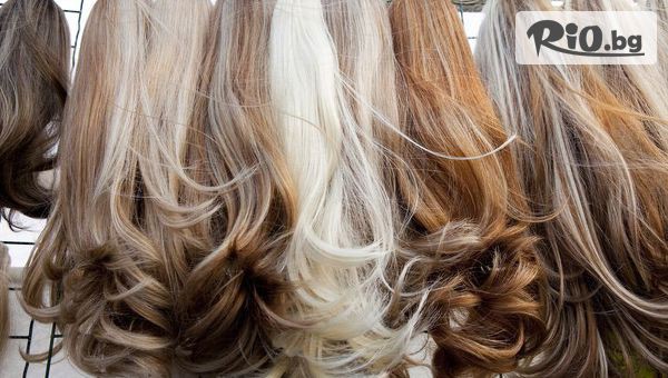 Салон за красота Омая - thumb 3