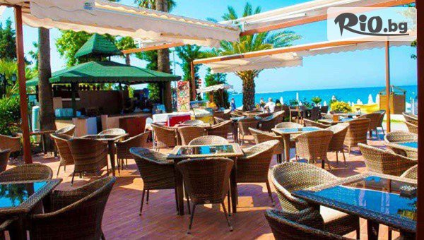 Онекс Тур - thumb 3