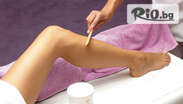 С гладка кожа и през есента! Кола маска на 2 зони по избор само за 6.90лв, от Салон за красота Надин