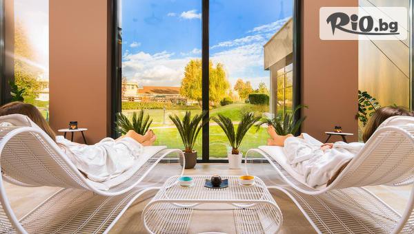 Хотел Севтополис Медикал & СПА - thumb 4