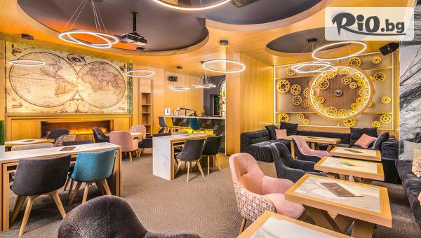 Хотел Севтополис Медикал & СПА - thumb 5