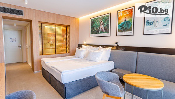 Хотел Севтополис Медикал & СПА - thumb 6