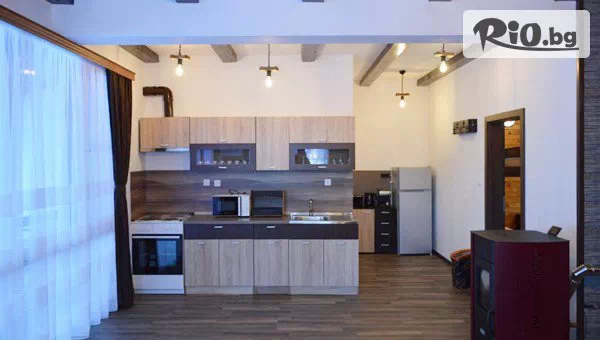 Ваканционно селище Ива - thumb 6