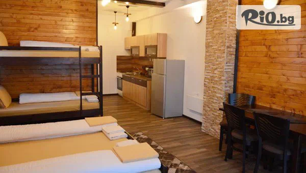 Ваканционно селище Ива - thumb 8