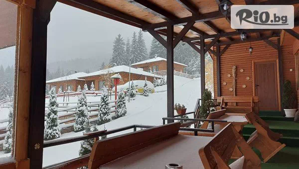 Ваканционно селище Ива - thumb 4