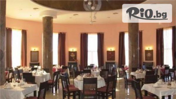 Парк хотел Оазис,Гранд хотел Оазис - thumb 3