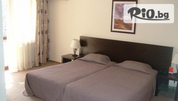 Парк хотел Оазис,Гранд хотел Оазис - thumb 4