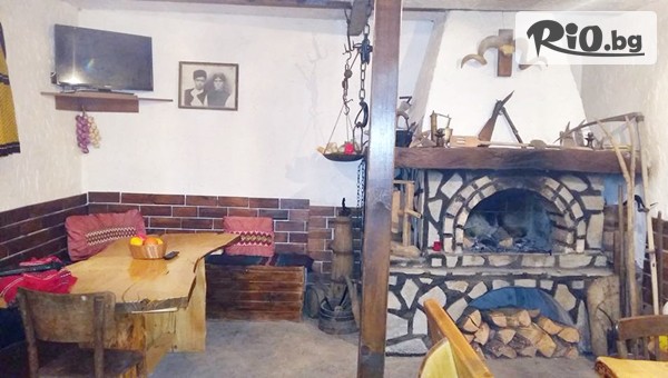 Къща за гости Чифлика - thumb 3