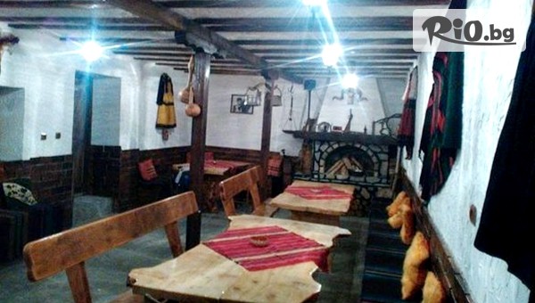 Къща за гости Чифлика - thumb 4