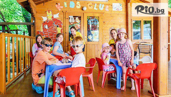 Хотел Сънрайз - thumb 8