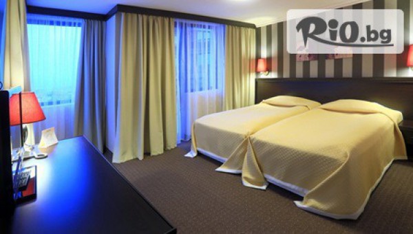 Хотел Роял Парк 4* - thumb 8