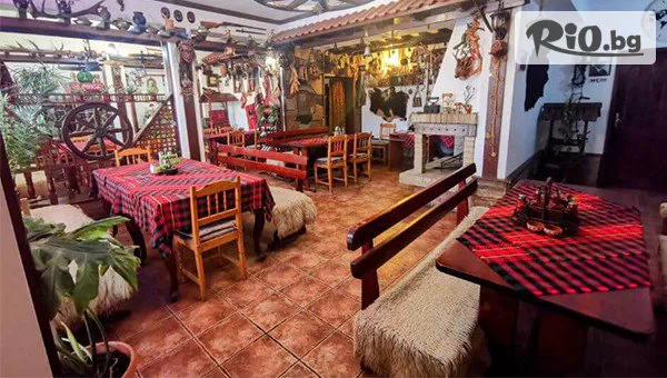 Семеен еко хотел Бялата къща - thumb 10