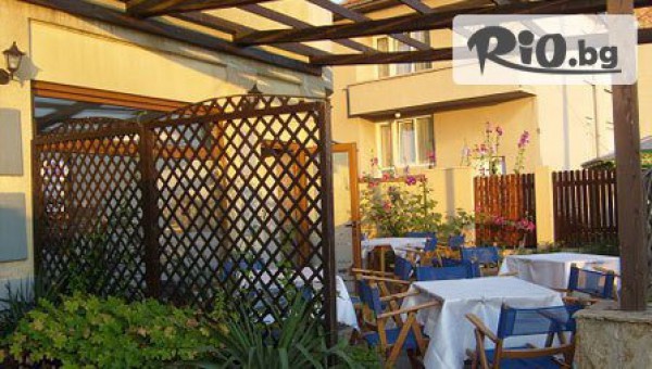 Хотел Диана Приморско - thumb 3